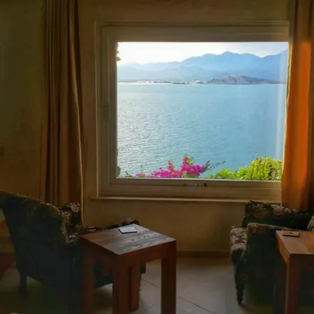 Ece Sovalye Island Szálloda 3*