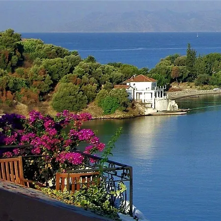 Ece Sovalye Island Szálloda 3*