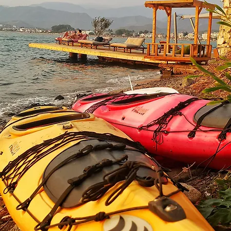 Ece Sovalye Island Szálloda 3*