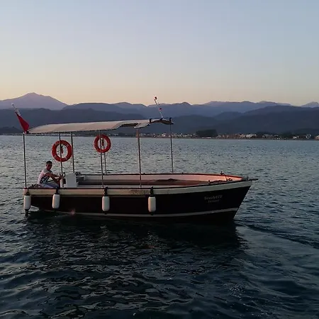 Hotel Ece Sovalye Island Fethiye