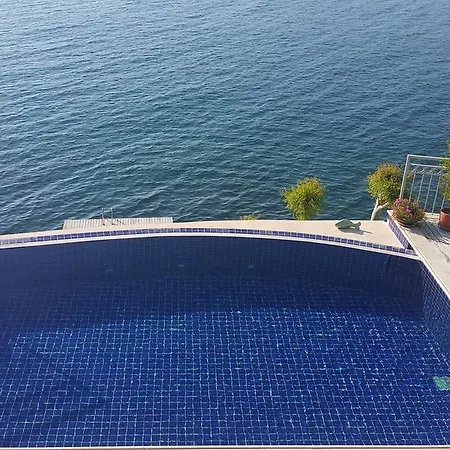 Ece Sovalye Island Hotel Fethiye