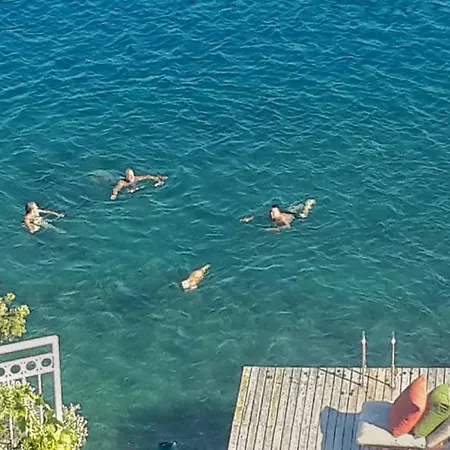 Hotel Ece Sovalye Island 3*