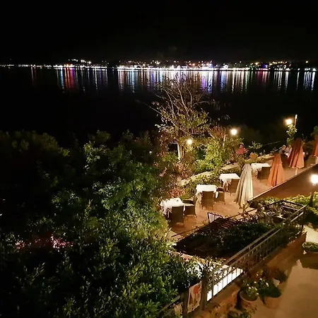 Ece Sovalye Island Fethiye