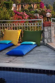 Hotel Ece Sovalye Island Fethiye