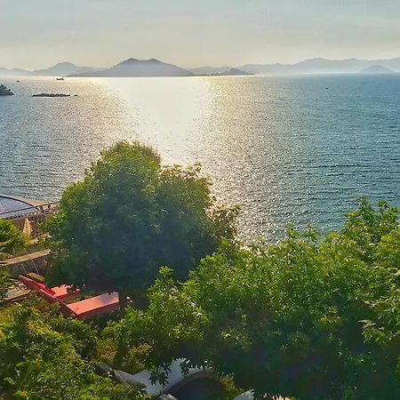 Hotel Ece Sovalye Island