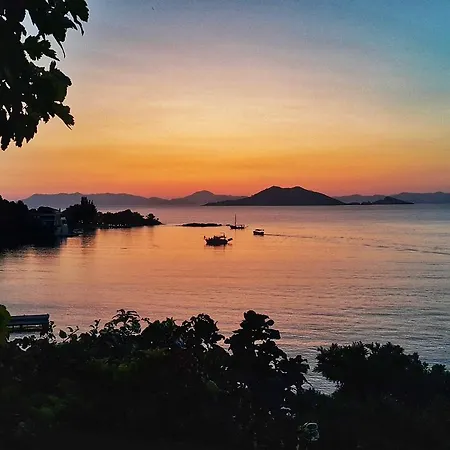 Ξενοδοχείο Ece Sovalye Island 3*