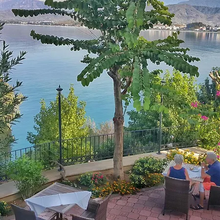 Hotel Ece Sovalye Island Fethiye