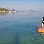 Hotel Ece Sovalye Island Fethiye