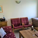 Ece Sovalye Island Hotel Fethiye