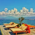 Ece Sovalye Island Fethiye