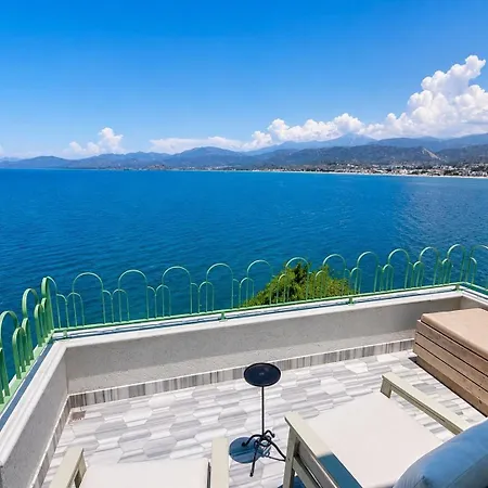 Hotel Ece Sovalye Island 3*